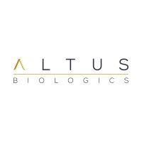 altus biologics logo image