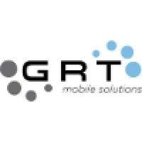 grt mobile solutions logo image