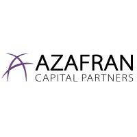 azafran capital partners logo image