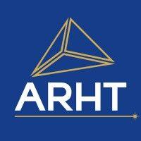 arht logo image