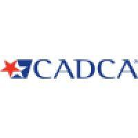 cadca logo image