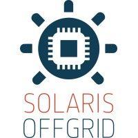 solaris offgrid logo image