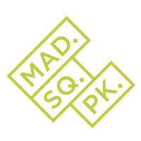 madison square park conservancy logo image