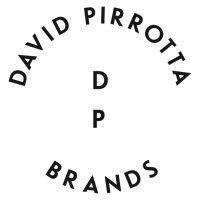 david pirrotta brand management logo image