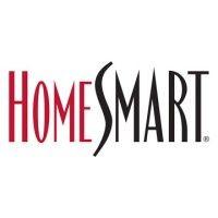 homesmart logo image