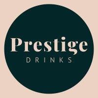 prestige drinks logo image