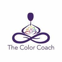 the color coach