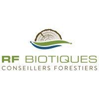 ressources forestières biotiques inc logo image