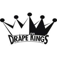 drape kings logo image