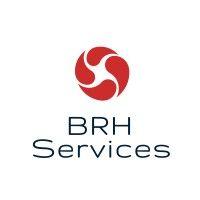 big red house services limited logo image