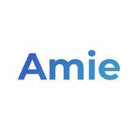 amiejobs logo image