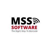 mss software logo image