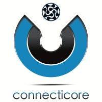 connecticore logo image