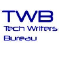 tech writers bureau logo image