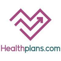 healthplans.com logo image