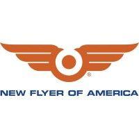 new flyer of america logo image