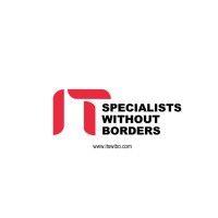 it specialists without borders logo image