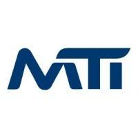 mti usa inc. logo image