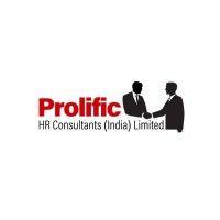 prolific hr consultants (i) ltd logo image