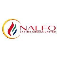 national association of latino fraternal organizations logo image