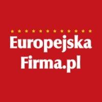 europejska firma.pl logo image