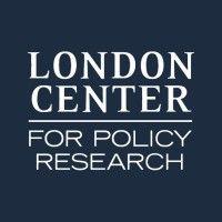 london center for policy research logo image