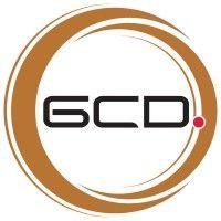 gcd logo image