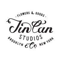 tin can studios