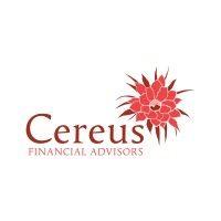 cereus financial advisors llc logo image