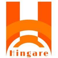 hingare logo image