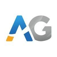 ag consultancy & apps ltd. logo image