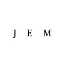 logo of Jem Jewellery Ethically Minded