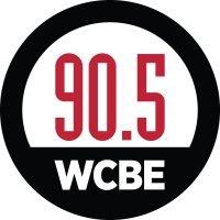 wcbe 90.5 fm logo image