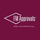 logo of Fm Approvals