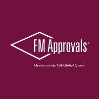 fm approvals