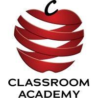 classroom academy logo image