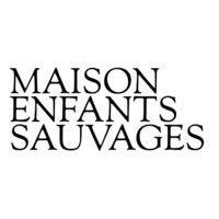 maison enfants sauvages logo image