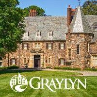 graylyn estate & conference center logo image