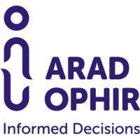 arad-ophir ltd.