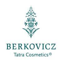 berkovicz tatra cosmetics logo image