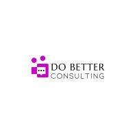 do better consulting logo image