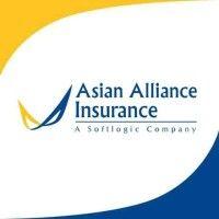 asian alliance insurance logo image