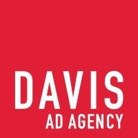 davis ad agency logo image