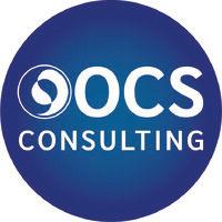 ocs consulting plc logo image