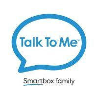 talk to me technologies logo image