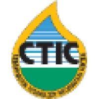 conservation technology information center logo image