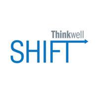 thinkwell shift logo image