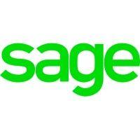 sage intacct software logo image