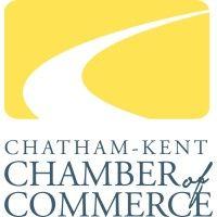 chatham-kent chamber of commerce logo image