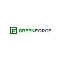 greenforce staffing logo image